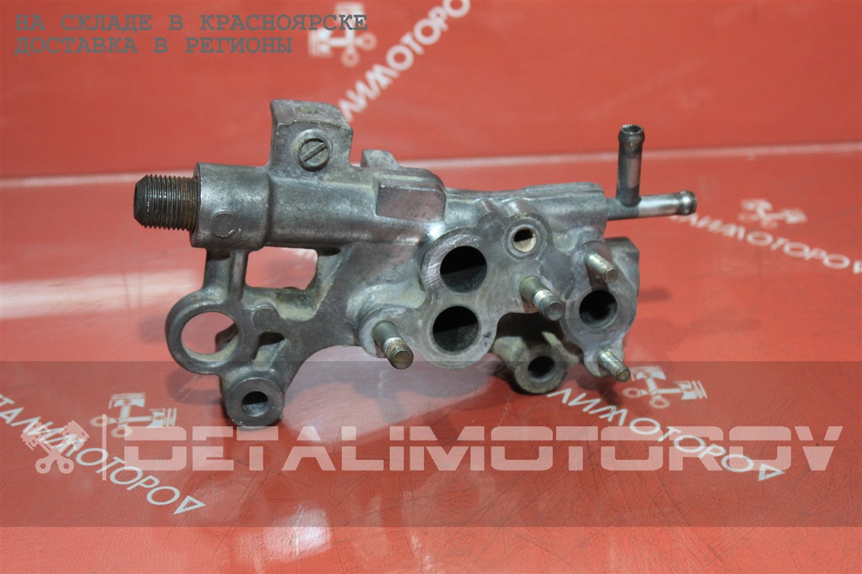 Крепление egr Mazda ZJ-VE Крепление egr Mazda ZJ-VE
