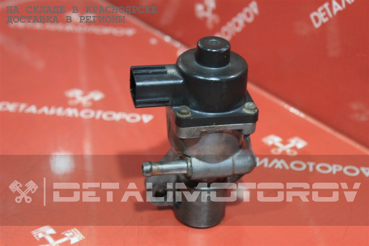 Клапан egr Mazda ZJ-VE Клапан egr Mazda ZJ-VE