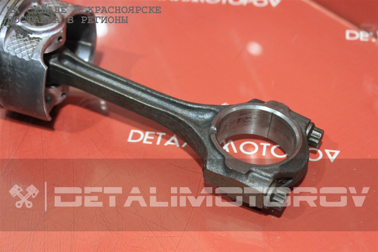 Шатун Mazda ZJ-VE Шатун Mazda ZJ-VE