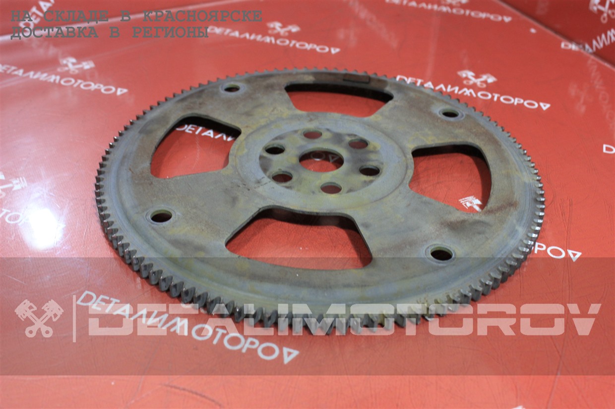 Маховик Mazda ZJ-VE Маховик Mazda ZJ-VE