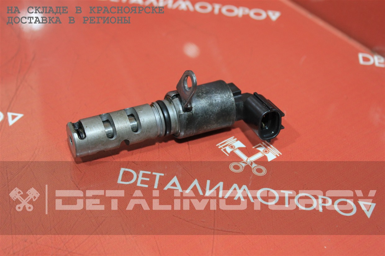 Клапан vvt-i Mazda ZJ-VE Клапан vvt-i Mazda ZJ-VE