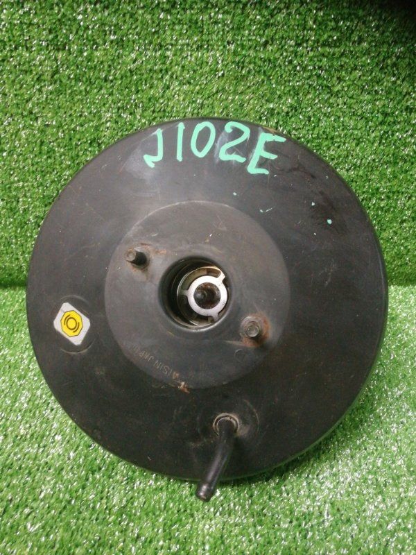 Вакуумный усилитель тормозов Toyota Cami 2001 J102E K3-VE 4461087401 контрактная