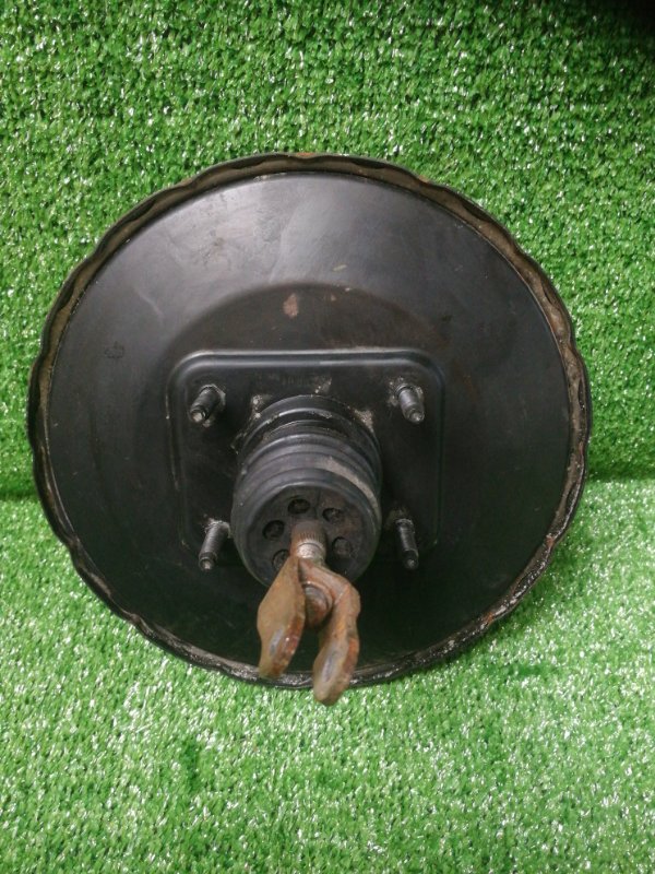 Вакуумный усилитель тормозов Cami 2001 J102E K3-VE