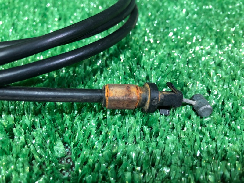 Трос замка капота X-Trail 2008 NT31 MR20DE