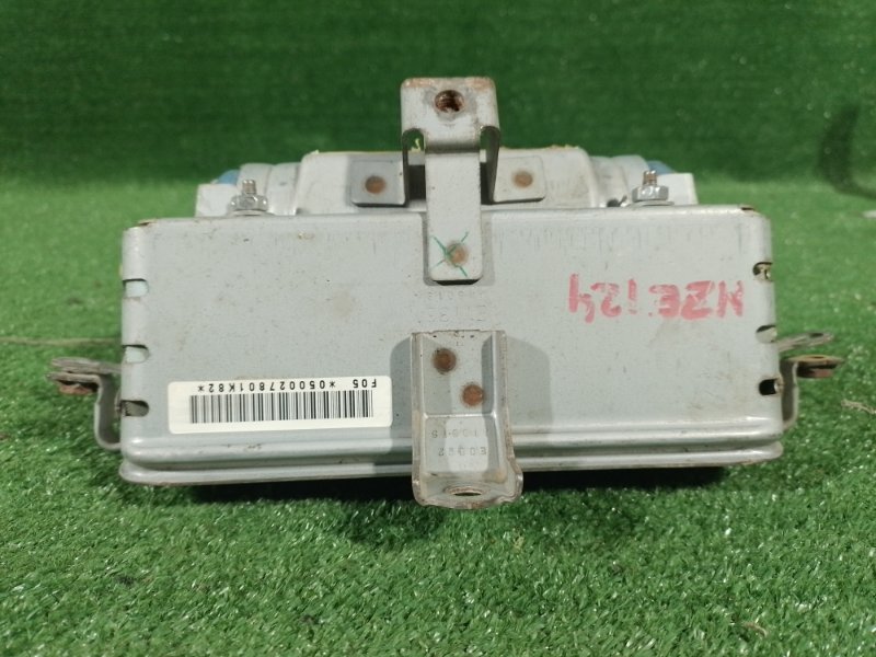 Подушка безопасности пассажира передняя левая Corolla 2005 ZZE124 1ZZ-FE Подушка безопасности пассажира передняя левая Corolla 2005 ZZE124 1ZZ-FE