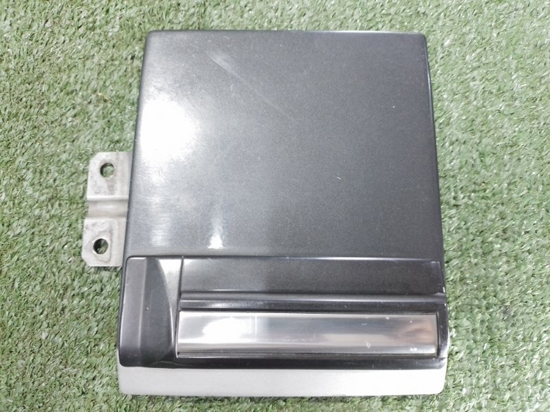 Лючок топливного бака Mitsubishi Delica P25W MB023084 контрактная