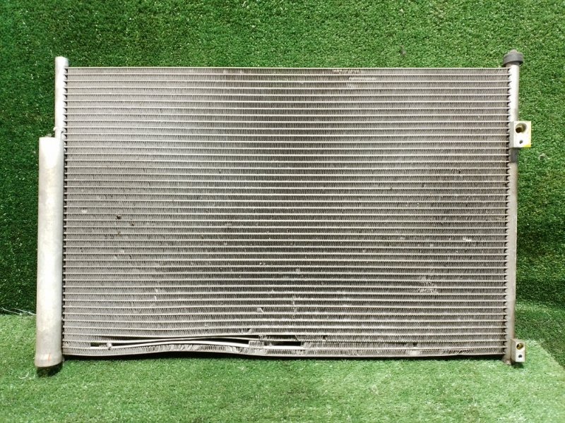 Радиатор кондиционера Suzuki Escudo 2010 TDA4W J24B 9531064JA0 контрактная