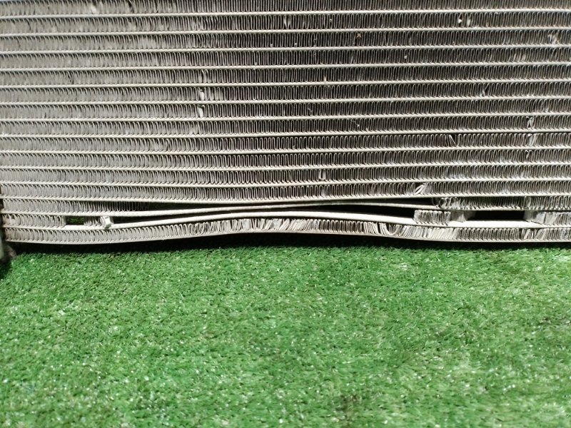 Радиатор кондиционера Escudo 2010 TDA4W J24B