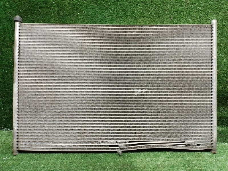 Радиатор кондиционера Suzuki Escudo TDA4W J24B