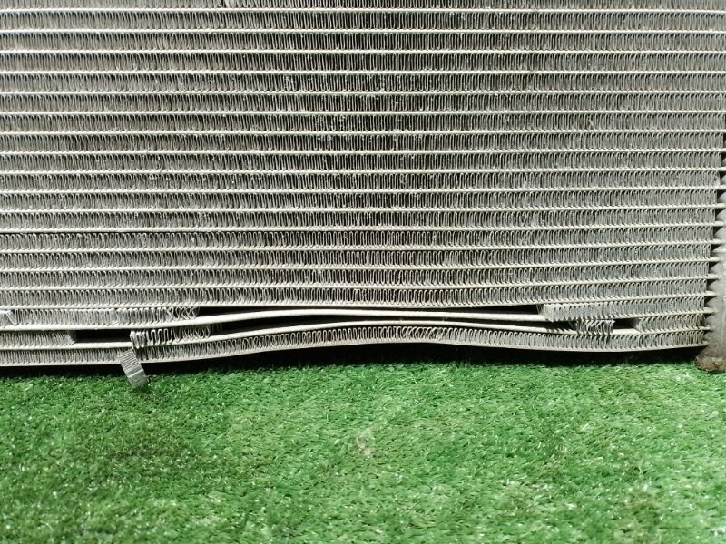 Радиатор кондиционера Escudo 2010 TDA4W J24B