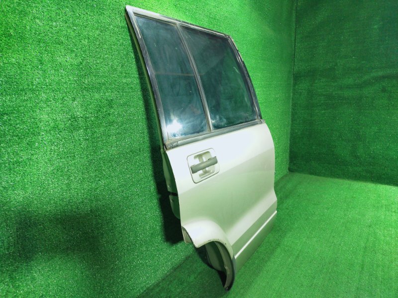 Дверь боковая задняя правая Bighorn UBS73GW