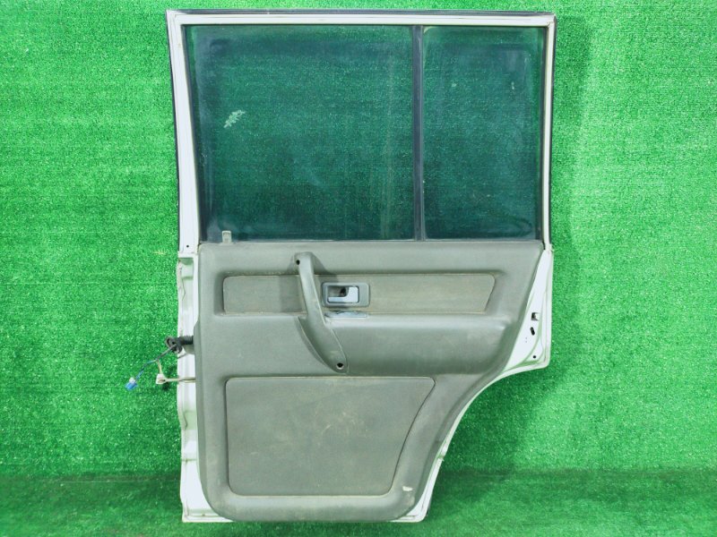 Дверь боковая задняя правая Bighorn UBS73GW