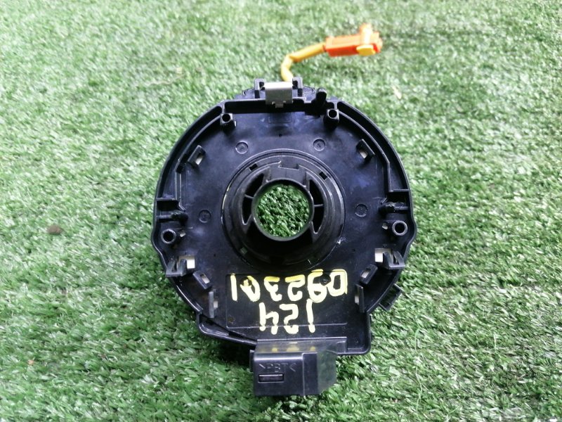 Шлейф-лента подушки безопасности Toyota Corolla Fielder 2004 NZE124 1NZ-FE 8430652041 контрактная