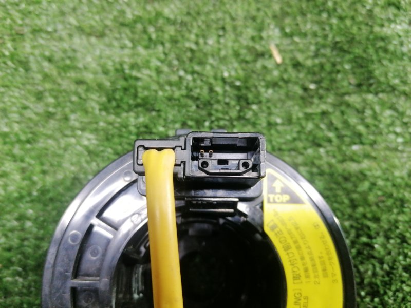 Шлейф-лента подушки безопасности Toyota Corolla Fielder NZE124 1NZ-FE