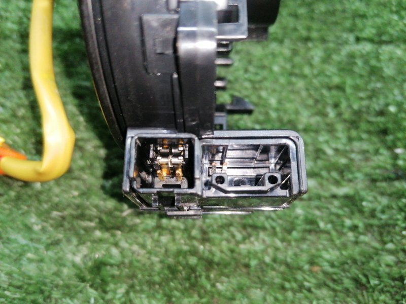 Шлейф-лента подушки безопасности Corolla Fielder 2004 NZE124 1NZ-FE