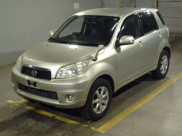 Защита горловины топливного бака Bego 2011 J210G 3SZ-VE