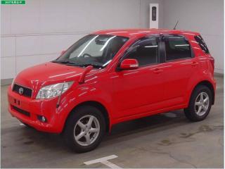 Вакуумный усилитель тормозов Rush 2007 J210E 3SZ-VE