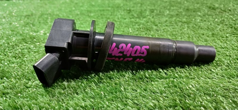 Катушка зажигания Toyota Wish 2005 ZNE14 1ZZ-FE 9091902239 контрактная