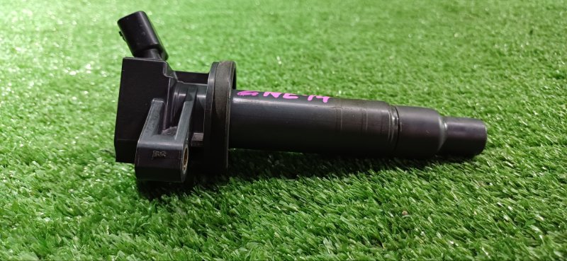 Катушка зажигания Wish 2005 ZNE14 1ZZ-FE