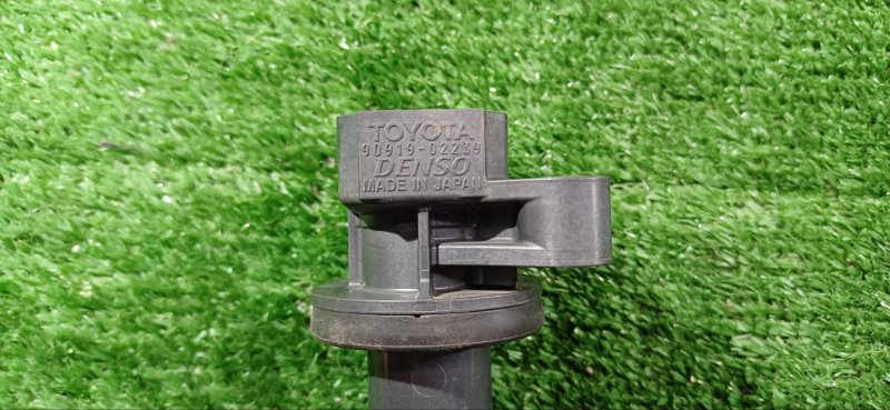 Катушка зажигания Wish 2005 ZNE14 1ZZ-FE