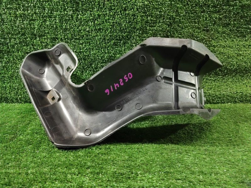 Защита горловины топливного бака Bego 2011 J210G 3SZ-VE