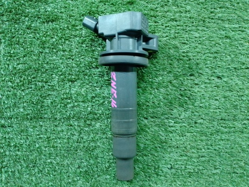 Запчасть катушка зажигания Toyota Wish 2008 ZNE14 1ZZ-FE 9091902239 контрактная Катушка зажигания Toyota Wish 2008 ZNE14 1ZZ-FE 9091902239 контрактная