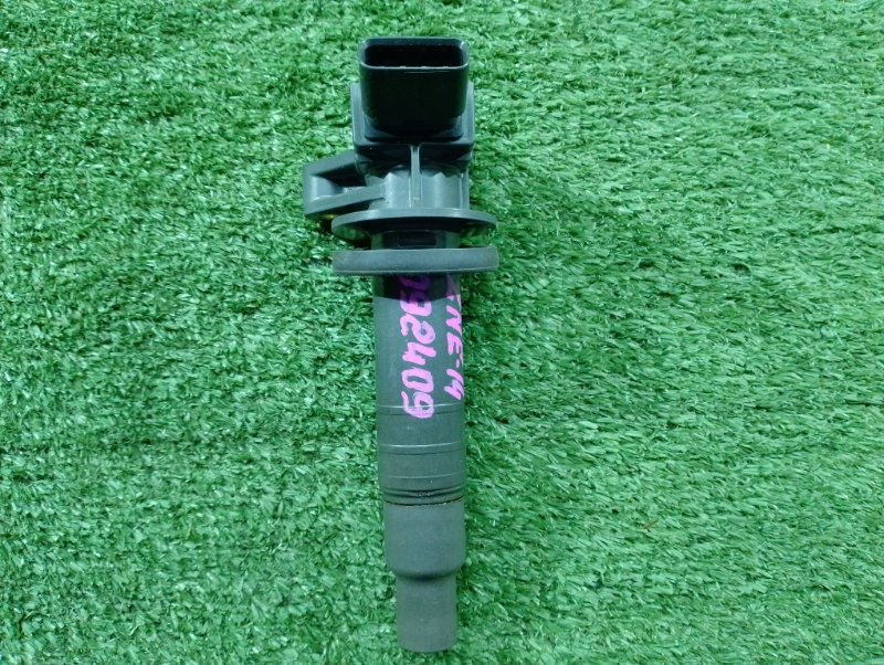 Катушка зажигания Wish 2008 ZNE14 1ZZ-FE Катушка зажигания Wish 2008 ZNE14 1ZZ-FE