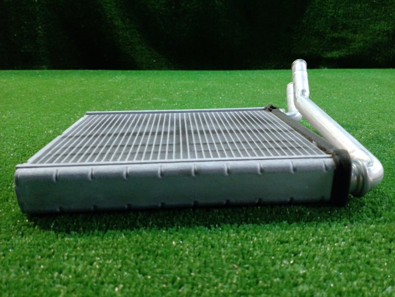 Радиатор печки Corolla Fielder 2010 NZE144 1NZ-FE Радиатор печки Corolla Fielder 2010 NZE144 1NZ-FE