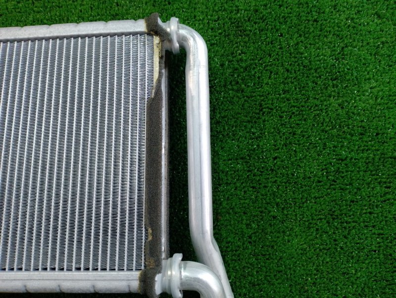 Радиатор печки Corolla Rumion 2012 ZRE154 2ZR-FAE