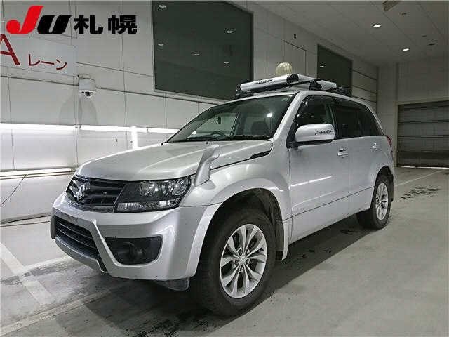 Блок ABS Escudo 2013 TDA4W J24B