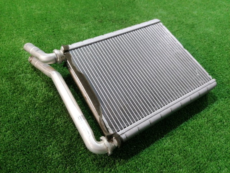 Запчасть радиатор печки Toyota Corolla Axio 2007 NZE144 1NZ-FE 8710742170 контрактная Радиатор печки Toyota Corolla Axio 2007 NZE144 1NZ-FE 8710742170 контрактная