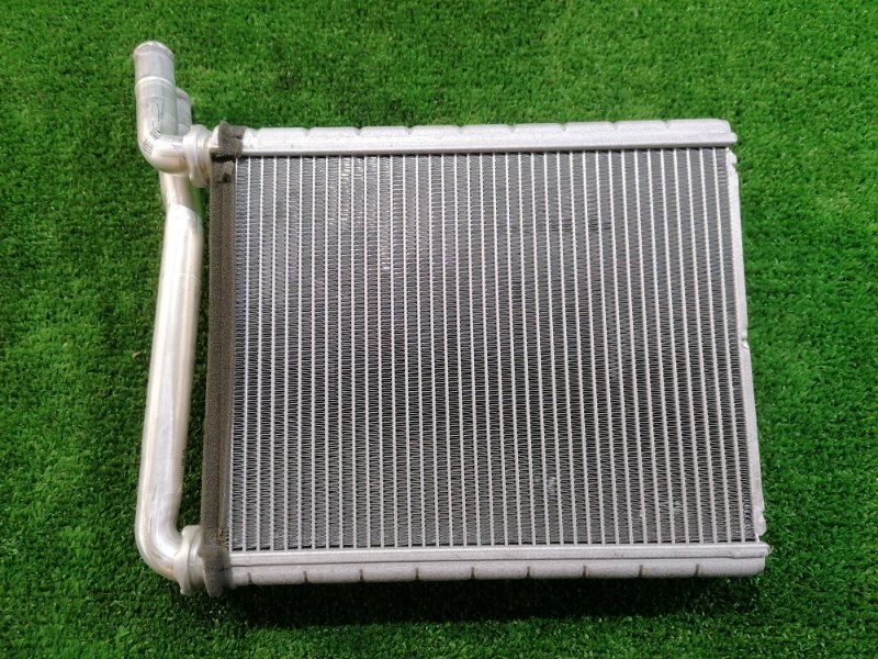 Радиатор печки Corolla Axio 2008 ZRE144 2ZR-FE