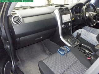 Трос селектора АКПП Escudo 2007 TD94W H27A
