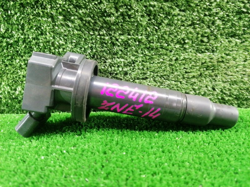 Катушка зажигания Toyota Wish 2006 ZNE14 1ZZ-FE 9091902239 контрактная