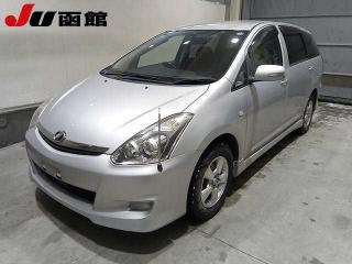 Катушка зажигания Wish 2007 ZNE14 1ZZ-FE