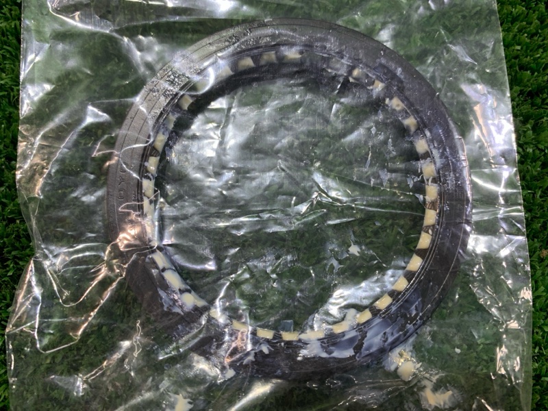 Сальник редуктора Сальник редуктора