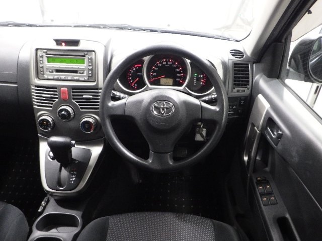 Подрулевой переключатель света Rush 2006 J210E 3SZ-VE