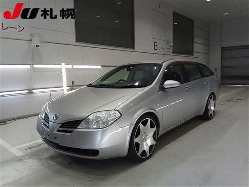 Привод задний левый Primera 2001 WTNP12 QR20DE Привод задний левый Primera 2001 WTNP12 QR20DE