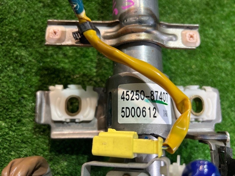 Рулевая колонка Toyota Cami J102E K3-VE Рулевая колонка Toyota Cami J102E K3-VE