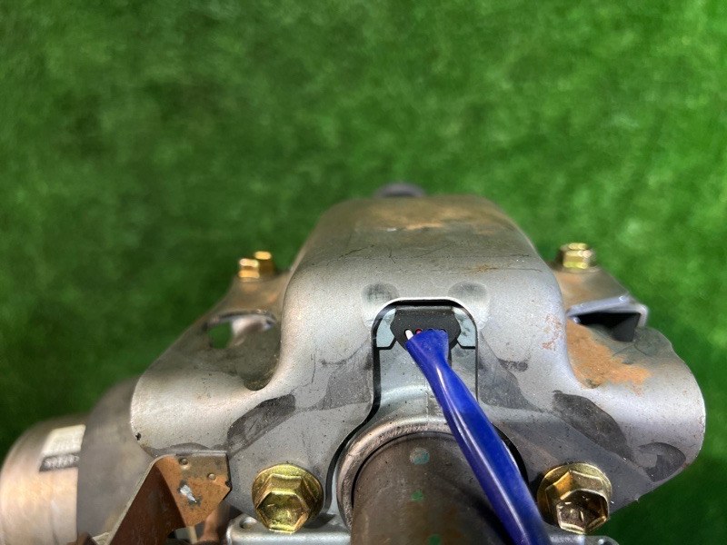 Рулевая колонка Cami 2005 J102E K3-VE Рулевая колонка Cami 2005 J102E K3-VE