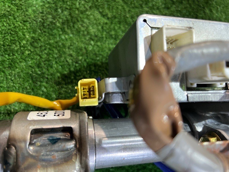 Рулевая колонка Cami 2005 J102E K3-VE Рулевая колонка Cami 2005 J102E K3-VE