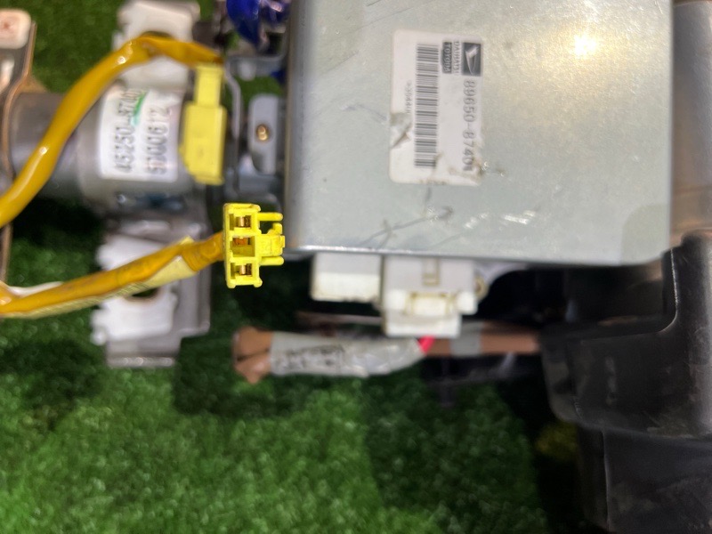 Рулевая колонка Cami 2005 J102E K3-VE Рулевая колонка Cami 2005 J102E K3-VE