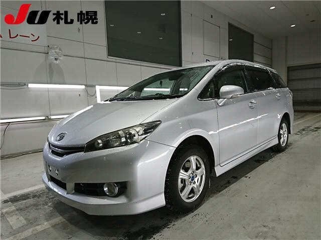 Радиатор печки Wish 2012 ZGE25 2ZR-FAE Радиатор печки Wish 2012 ZGE25 2ZR-FAE