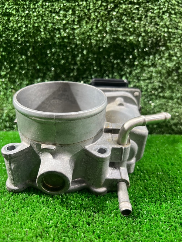 Дроссельная заслонка Harrier 2004 MCU36 1 MZ-FE