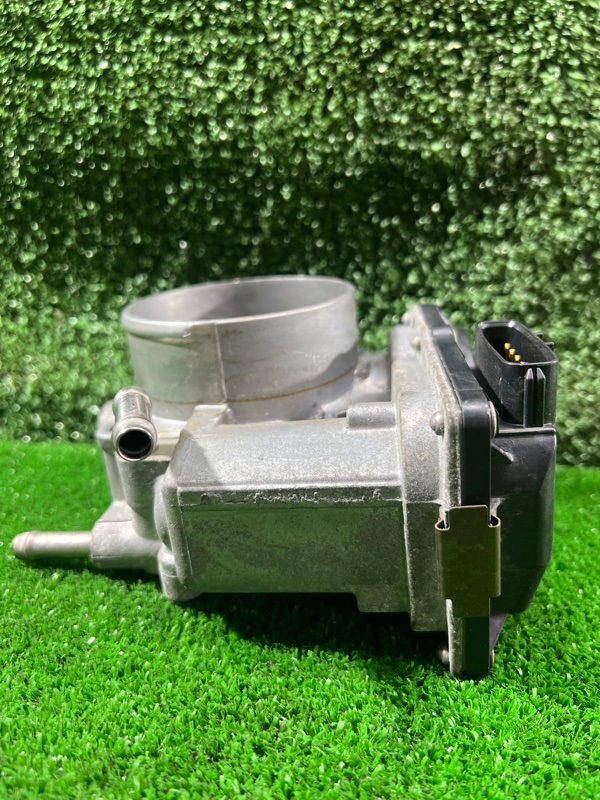 Дроссельная заслонка Harrier 2004 MCU36 1 MZ-FE