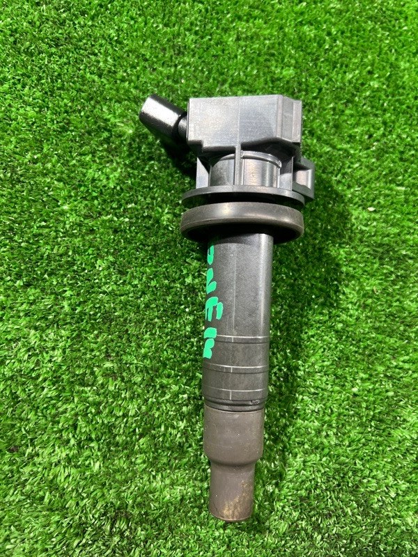 Катушка зажигания Toyota Wish 2007 ZNE14 1ZZ-FE 9091902239 контрактная