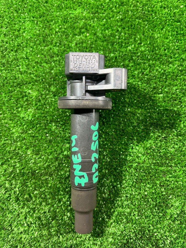 Катушка зажигания Wish 2007 ZNE14 1ZZ-FE