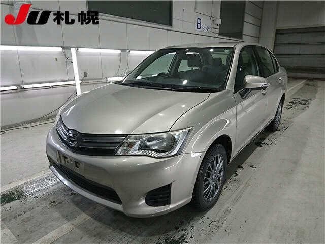 Катушка зажигания Corolla Axio 2012 NZE164 1NZ-FE