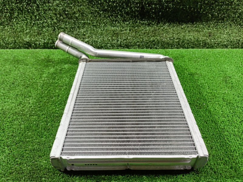 Радиатор печки Corolla Axio 2007 NZE144 1NZ-FE Радиатор печки Corolla Axio 2007 NZE144 1NZ-FE