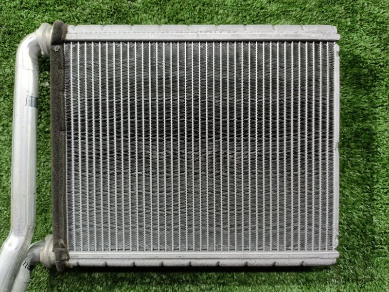 Радиатор печки Corolla Axio 2007 NZE144 1NZ-FE Радиатор печки Corolla Axio 2007 NZE144 1NZ-FE